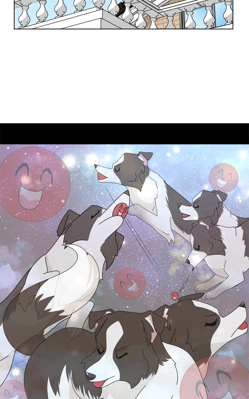 Read The Dog Diaries ENGLISH Manga Online