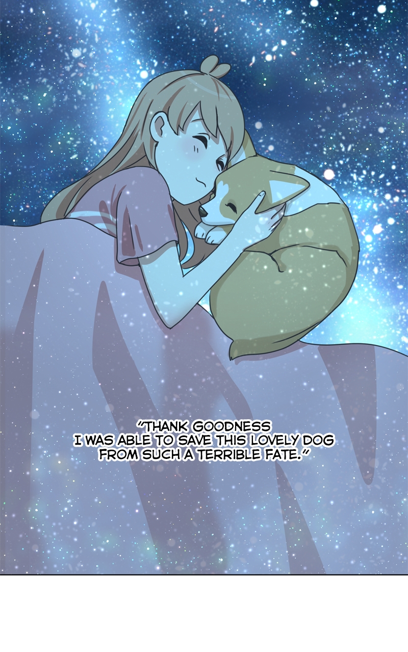 Read The Dog Diaries ENGLISH Manga Online