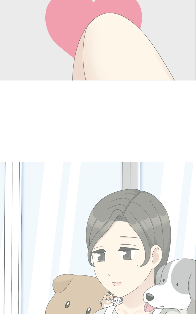 Read The Dog Diaries ENGLISH Manga Online