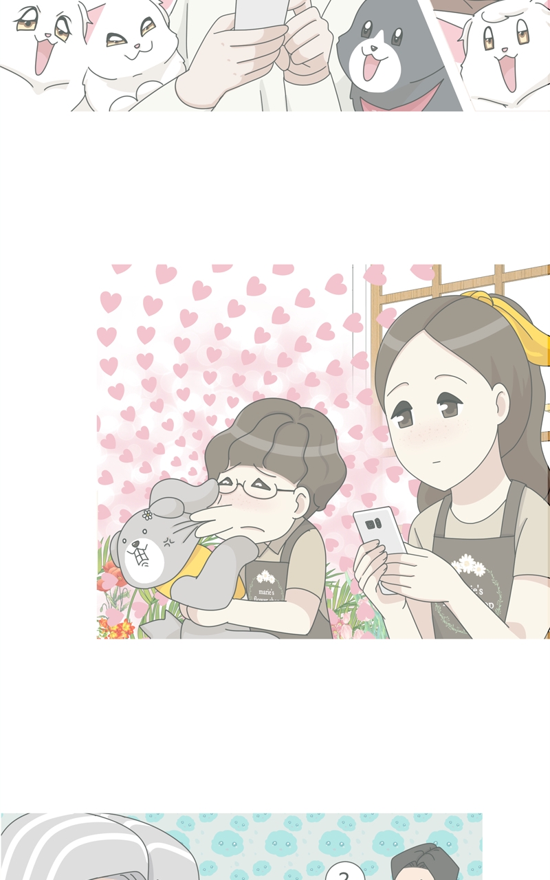 Read The Dog Diaries ENGLISH Manga Online