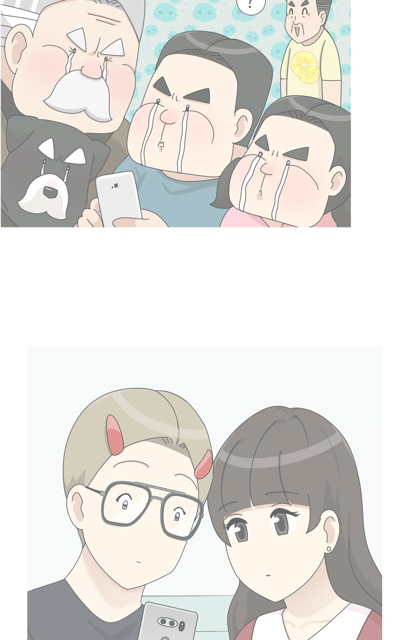 Read The Dog Diaries ENGLISH Manga Online