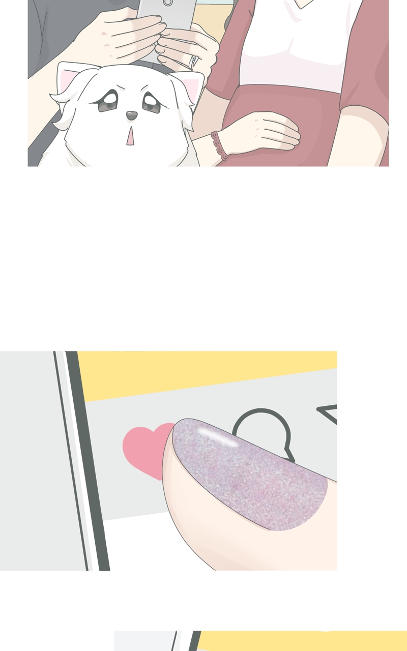 Read The Dog Diaries ENGLISH Manga Online