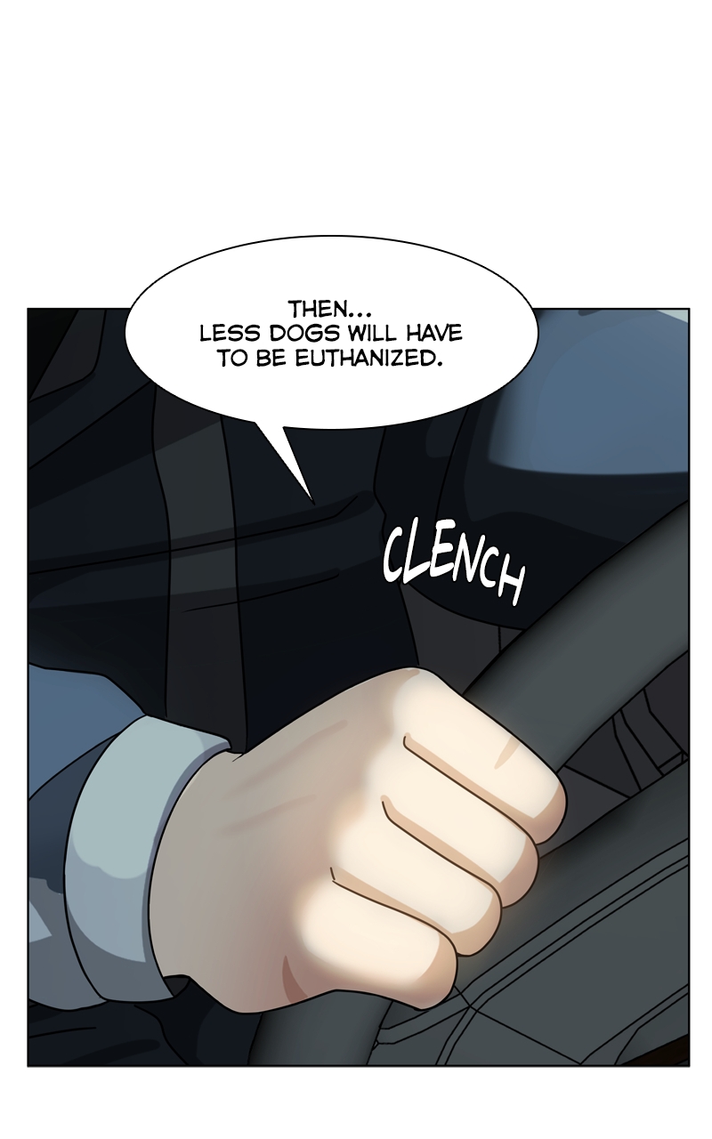 Read The Dog Diaries ENGLISH Manga Online