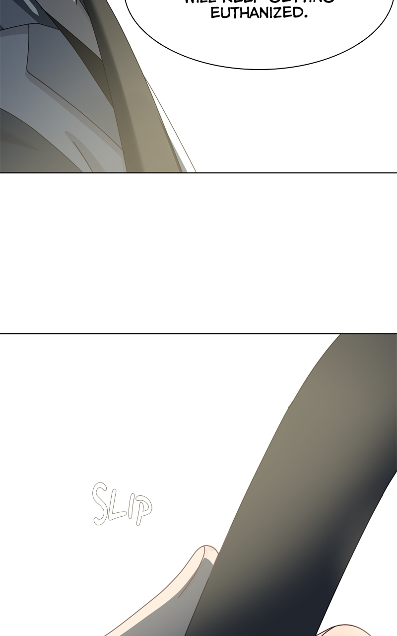 Read The Dog Diaries ENGLISH Manga Online