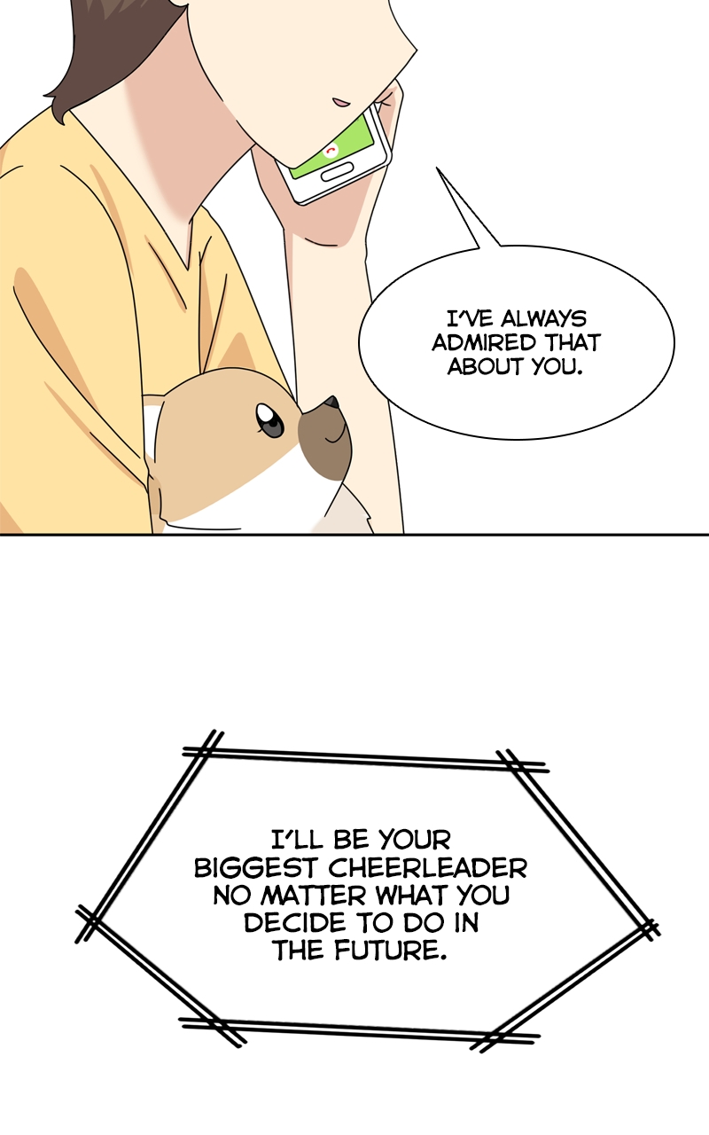 Read The Dog Diaries ENGLISH Manga Online