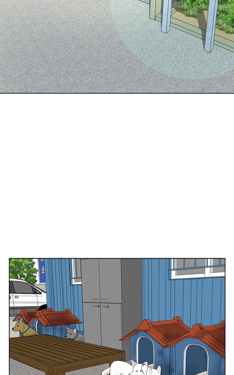 Read The Dog Diaries ENGLISH Manga Online