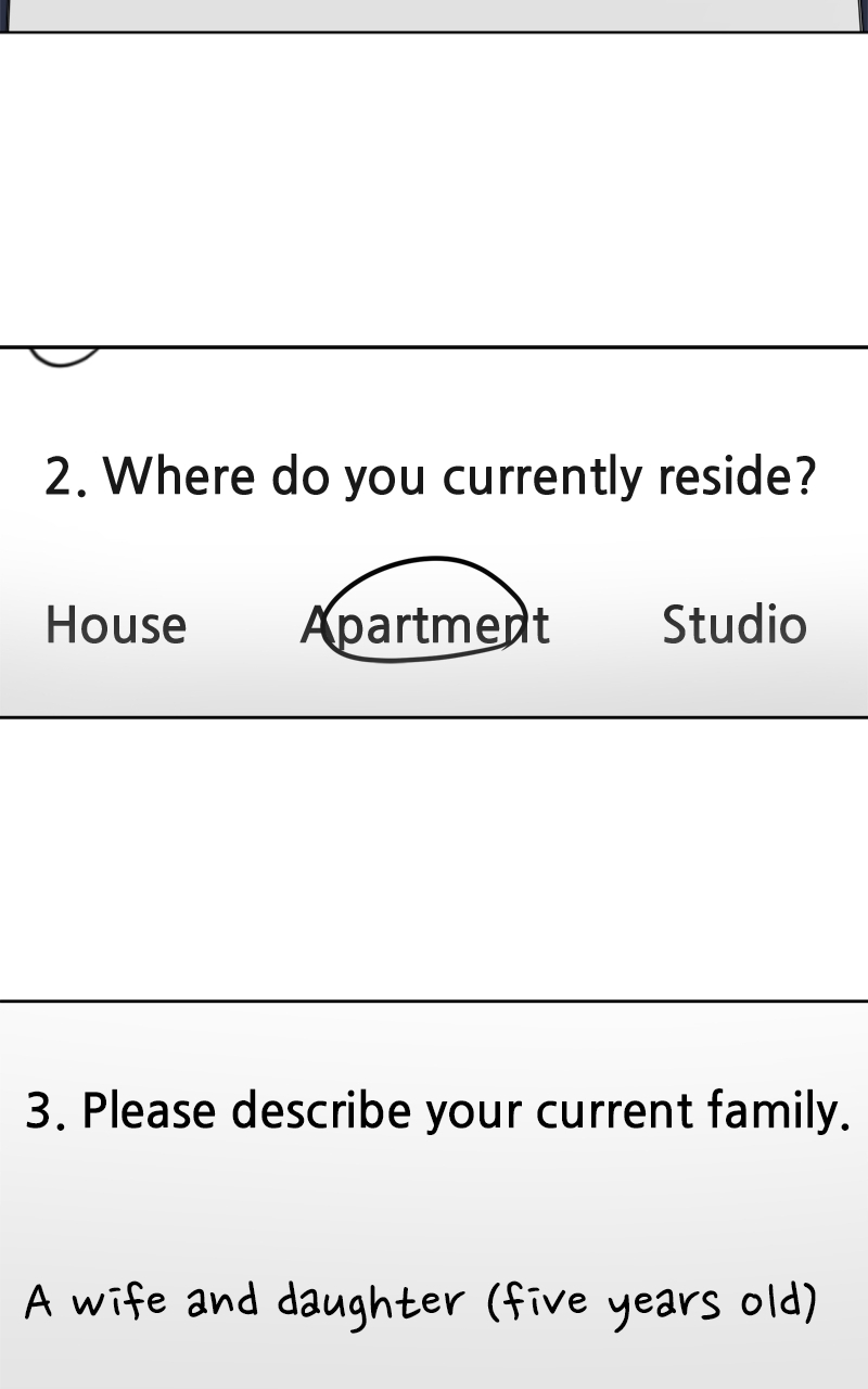 Read The Dog Diaries ENGLISH Manga Online