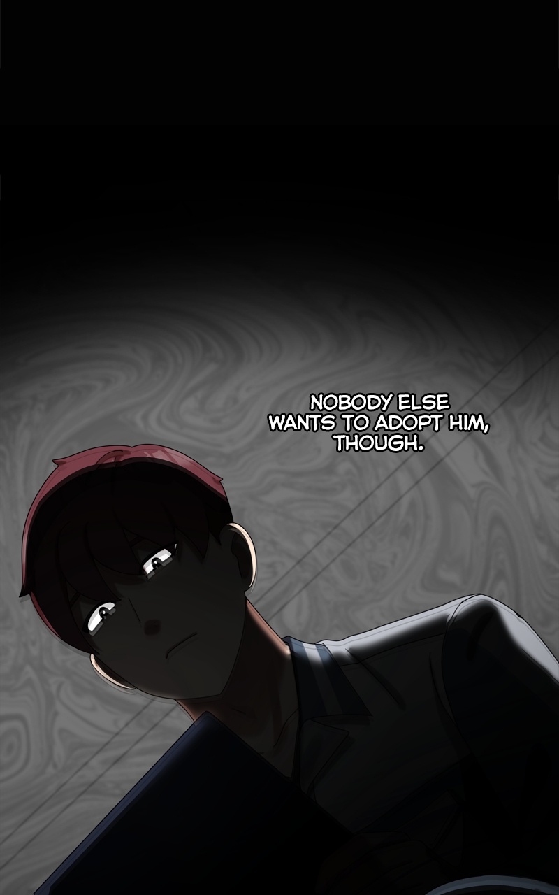 Read The Dog Diaries ENGLISH Manga Online