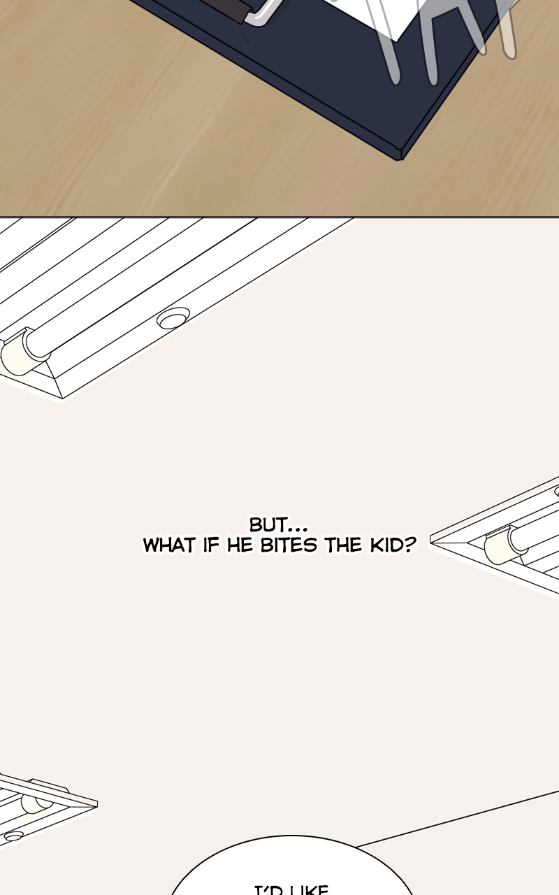 Read The Dog Diaries ENGLISH Manga Online