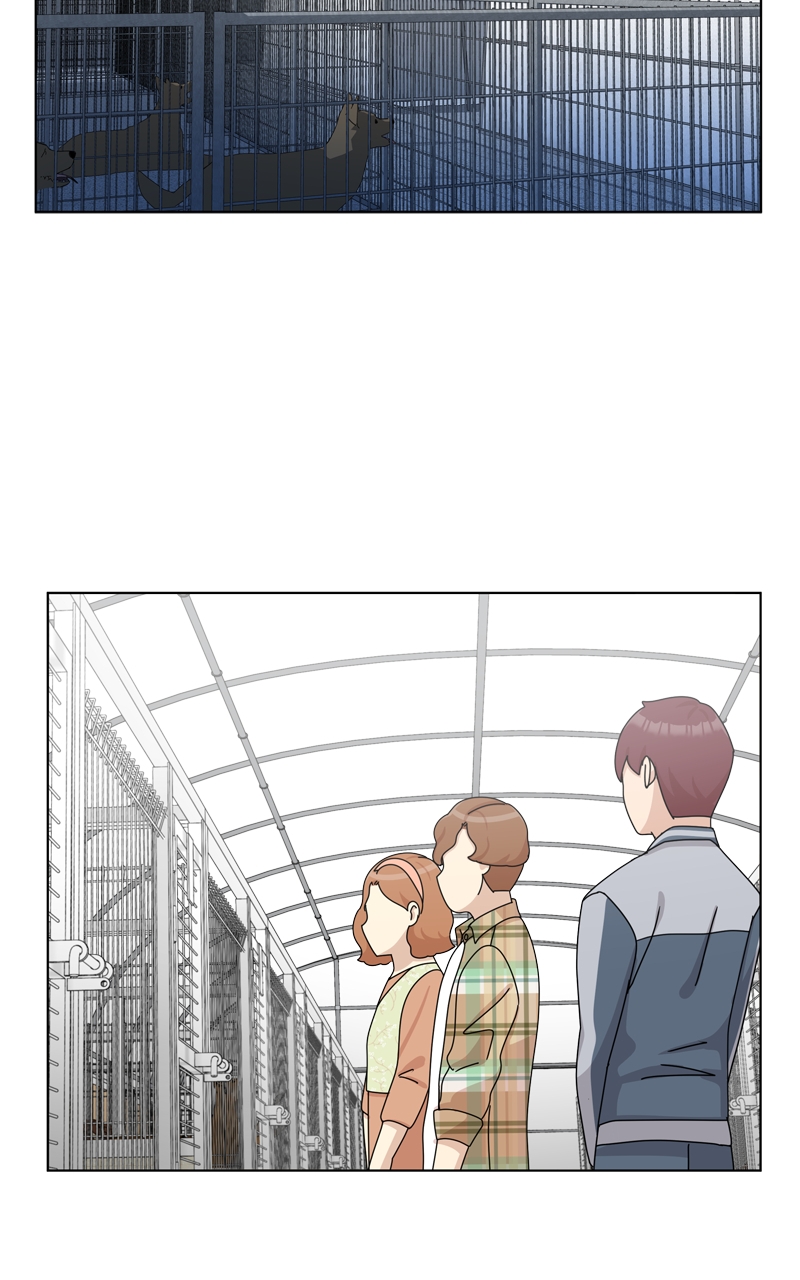 Read The Dog Diaries ENGLISH Manga Online