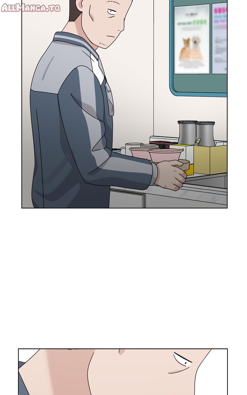 Read The Dog Diaries ENGLISH Manga Online