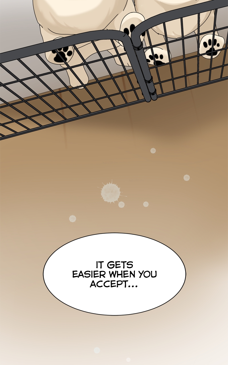 Read The Dog Diaries ENGLISH Manga Online