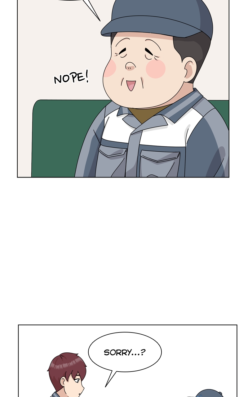 Read The Dog Diaries ENGLISH Manga Online