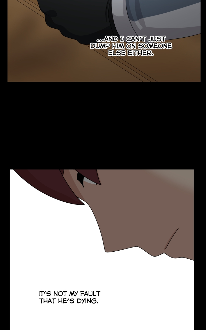 Read The Dog Diaries ENGLISH Manga Online