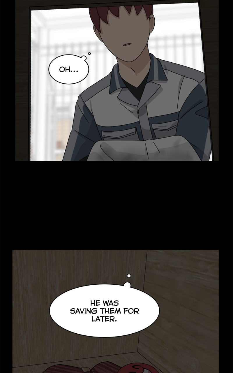 Read The Dog Diaries ENGLISH Manga Online