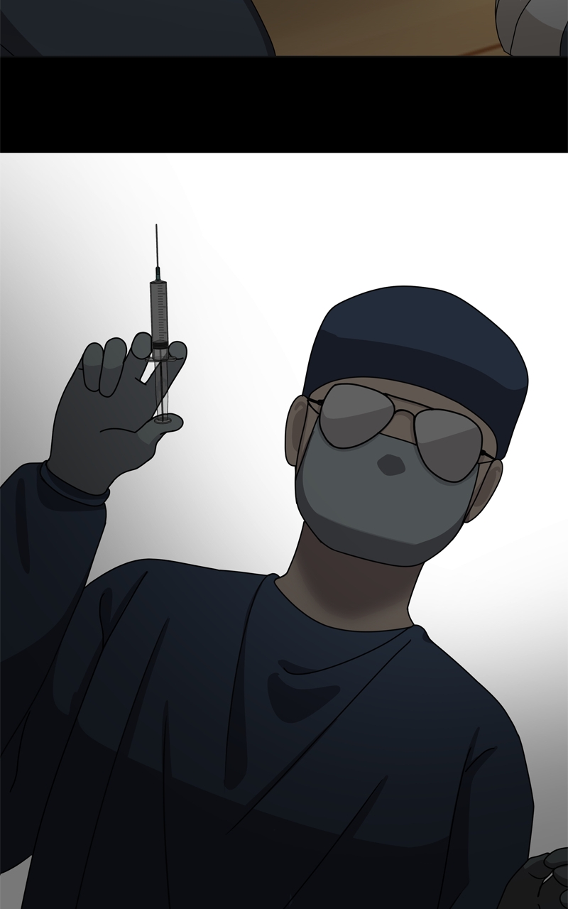 Read The Dog Diaries ENGLISH Manga Online