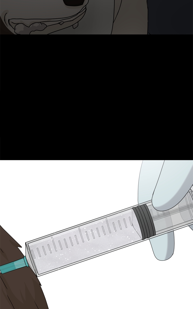 Read The Dog Diaries ENGLISH Manga Online