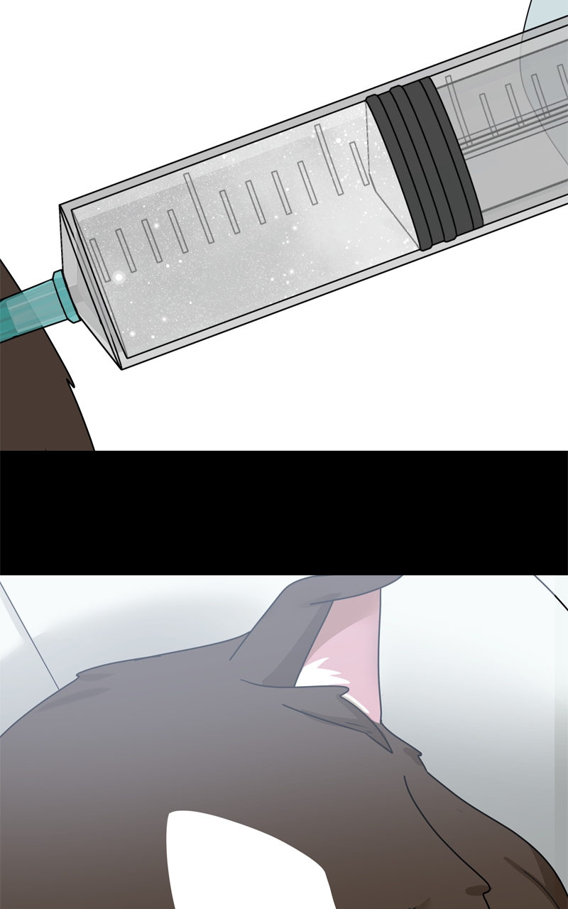 Read The Dog Diaries ENGLISH Manga Online