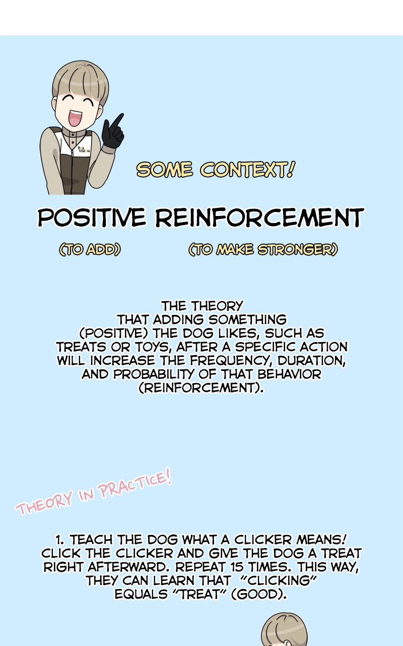 Read The Dog Diaries ENGLISH Manga Online