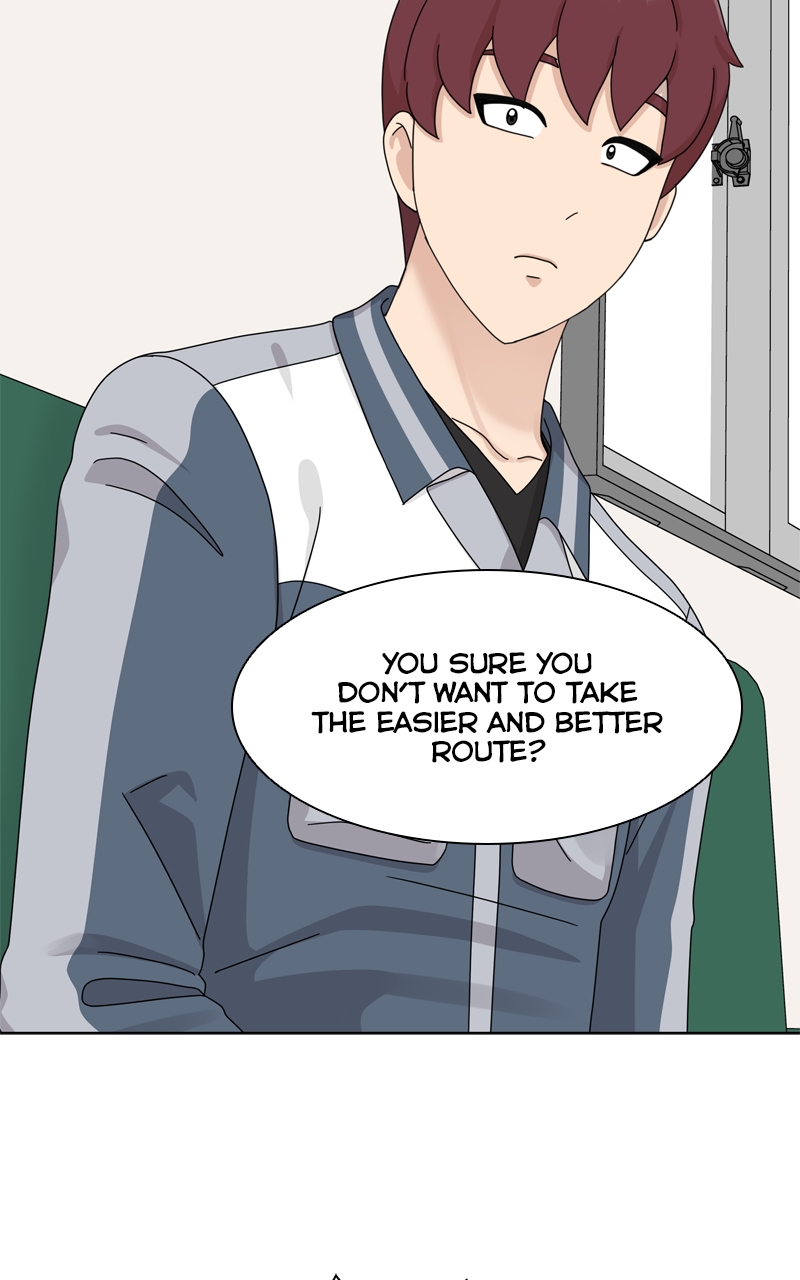 Read The Dog Diaries ENGLISH Manga Online