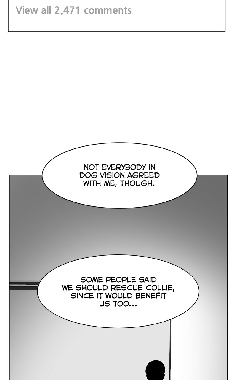 Read The Dog Diaries ENGLISH Manga Online