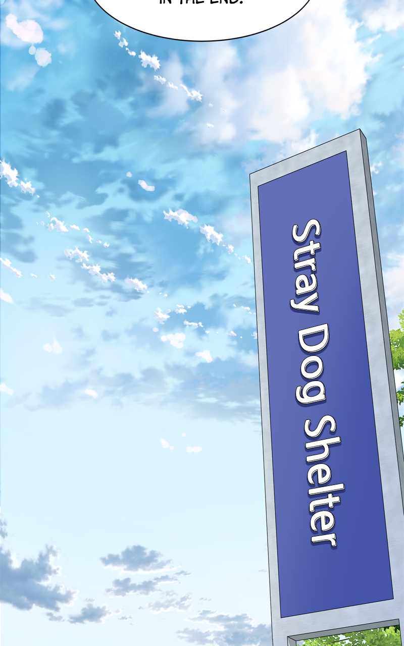 Read The Dog Diaries ENGLISH Manga Online