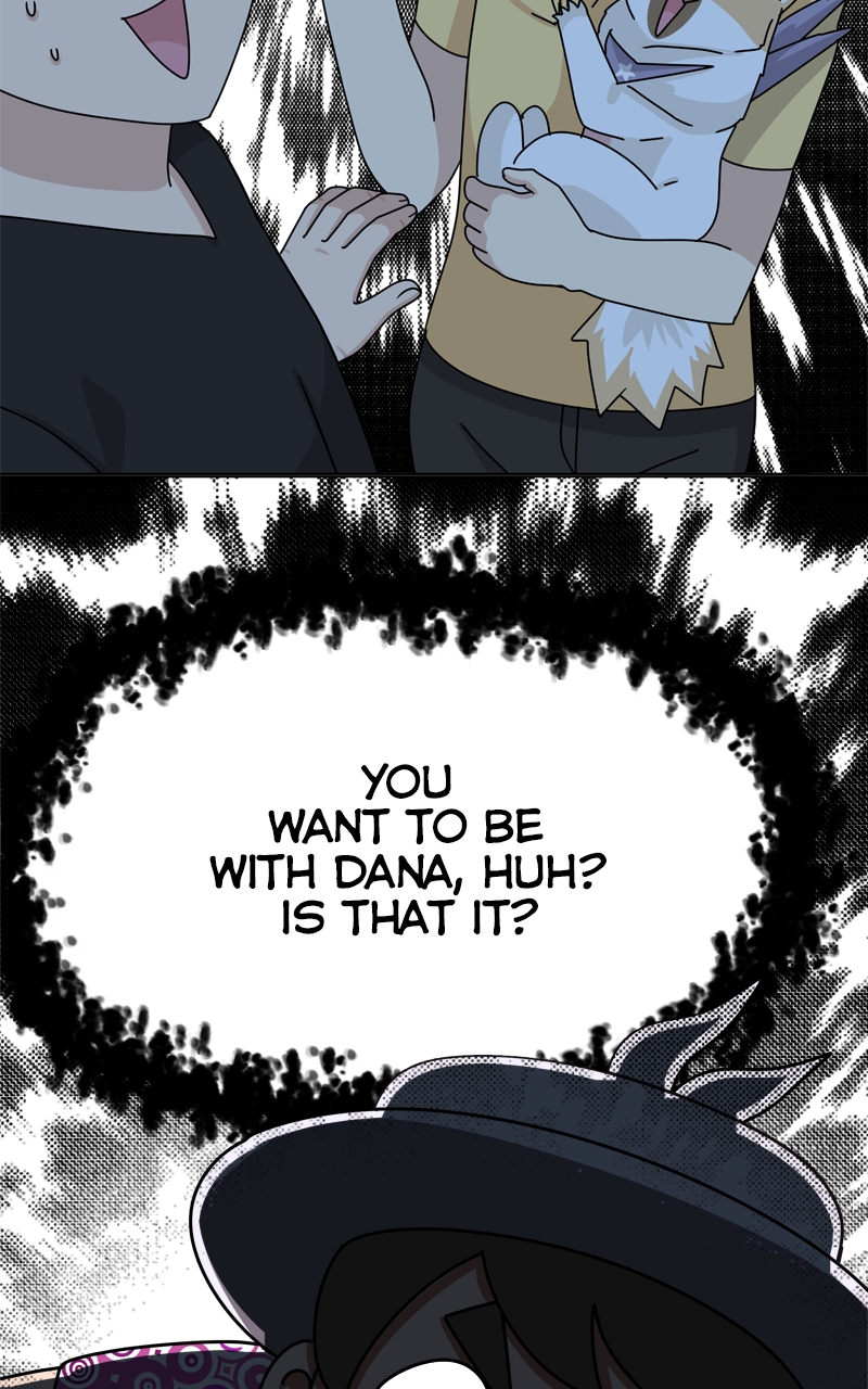 Read The Dog Diaries ENGLISH Manga Online