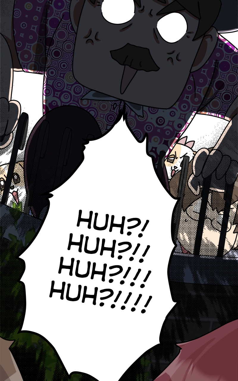 Read The Dog Diaries ENGLISH Manga Online