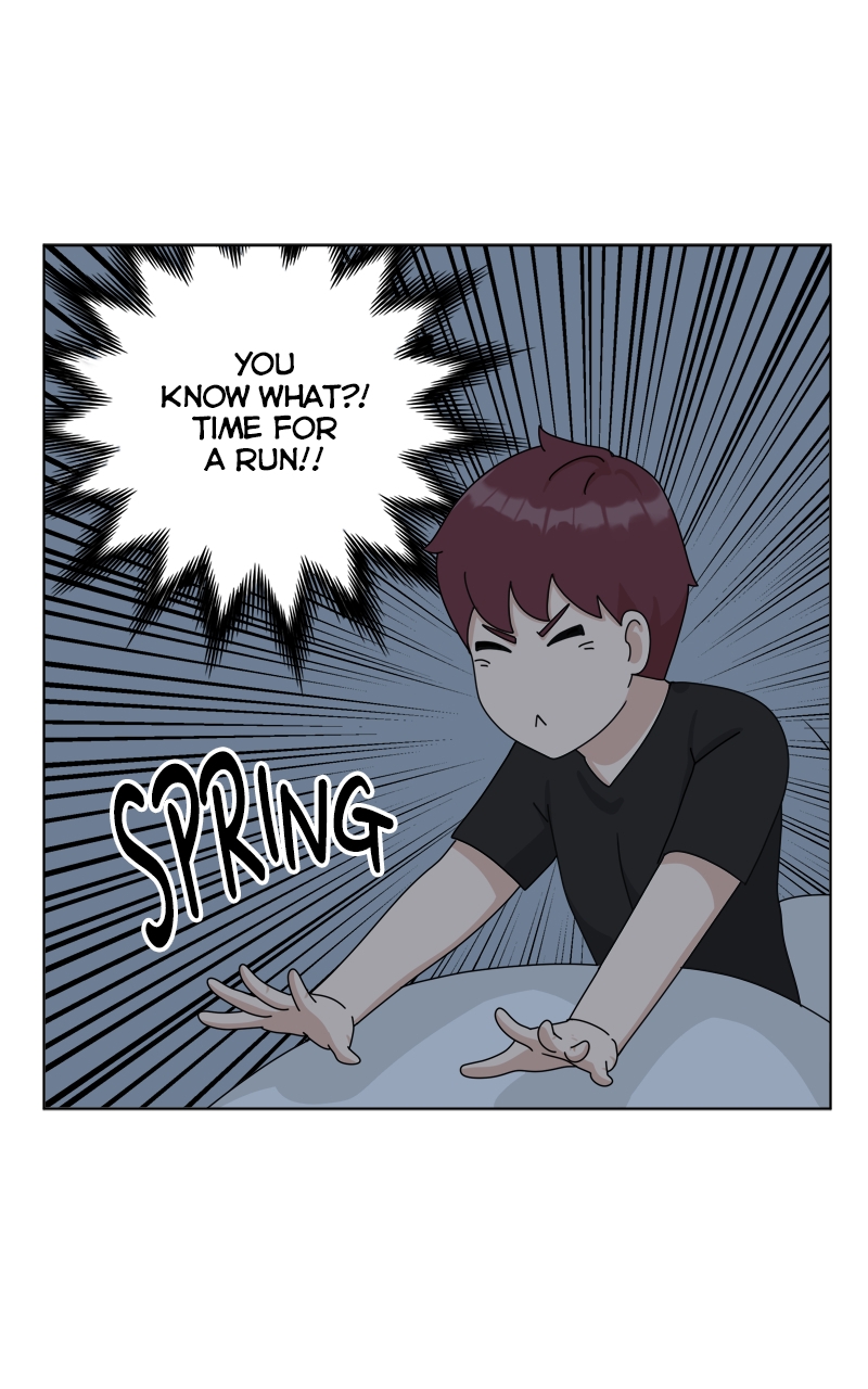 Read The Dog Diaries ENGLISH Manga Online