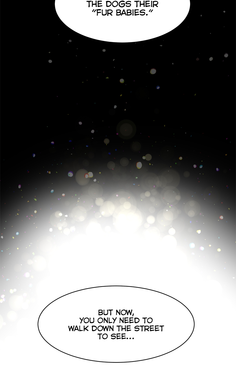 Read The Dog Diaries ENGLISH Manga Online