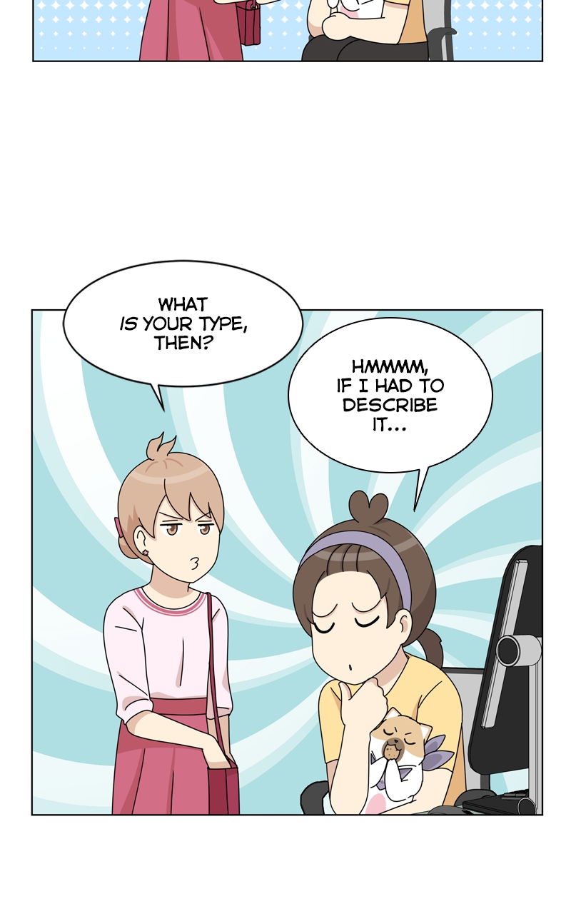 Read The Dog Diaries ENGLISH Manga Online