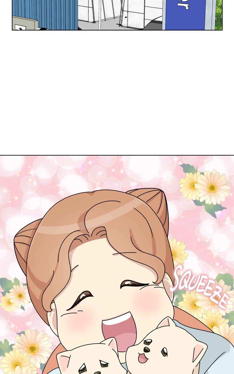 Read The Dog Diaries ENGLISH Manga Online