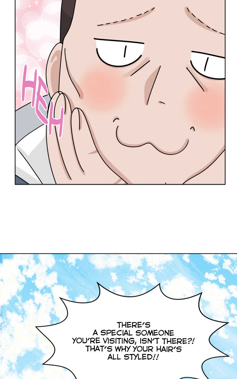 Read The Dog Diaries ENGLISH Manga Online