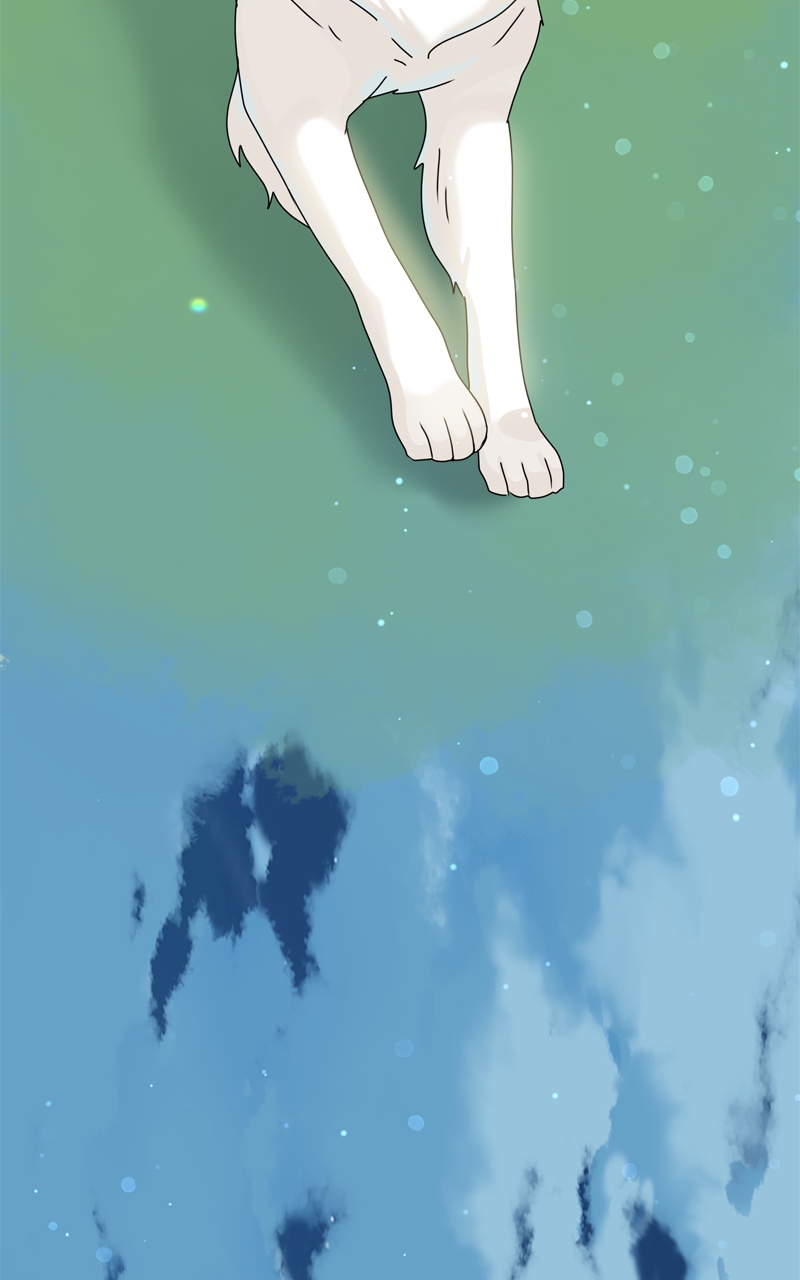 Read The Dog Diaries ENGLISH Manga Online