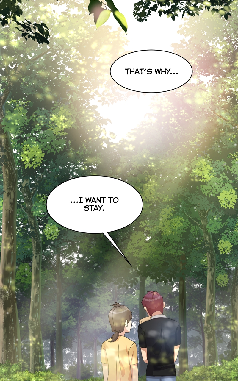 Read The Dog Diaries ENGLISH Manga Online