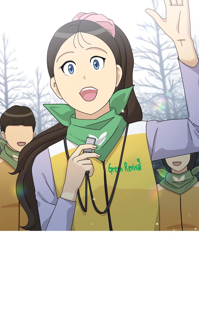 Read The Dog Diaries ENGLISH Manga Online