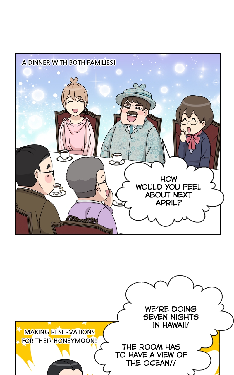 Read The Dog Diaries ENGLISH Manga Online