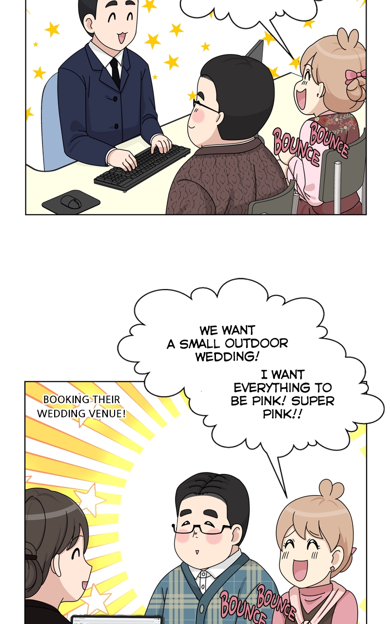 Read The Dog Diaries ENGLISH Manga Online