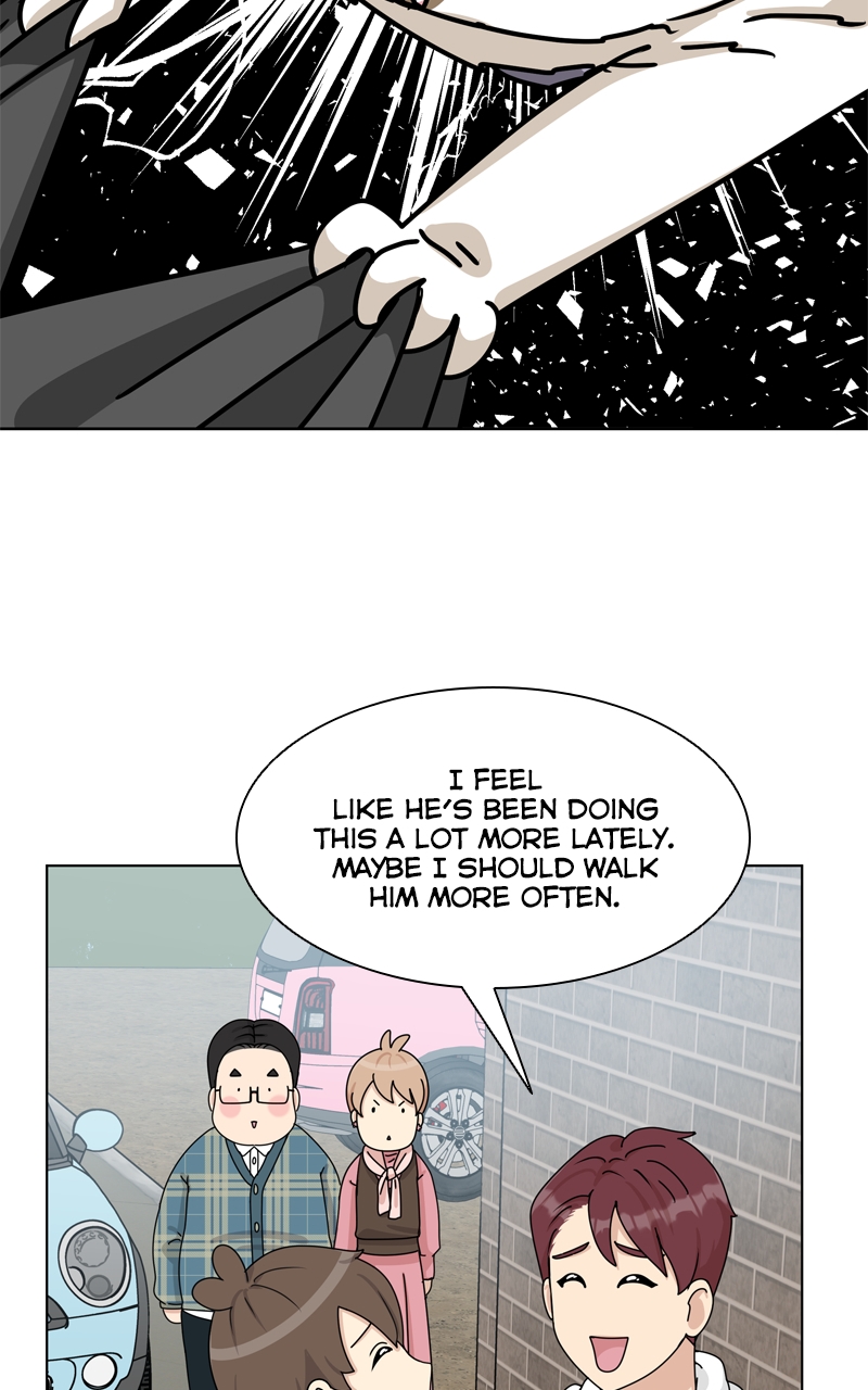 Read The Dog Diaries ENGLISH Manga Online