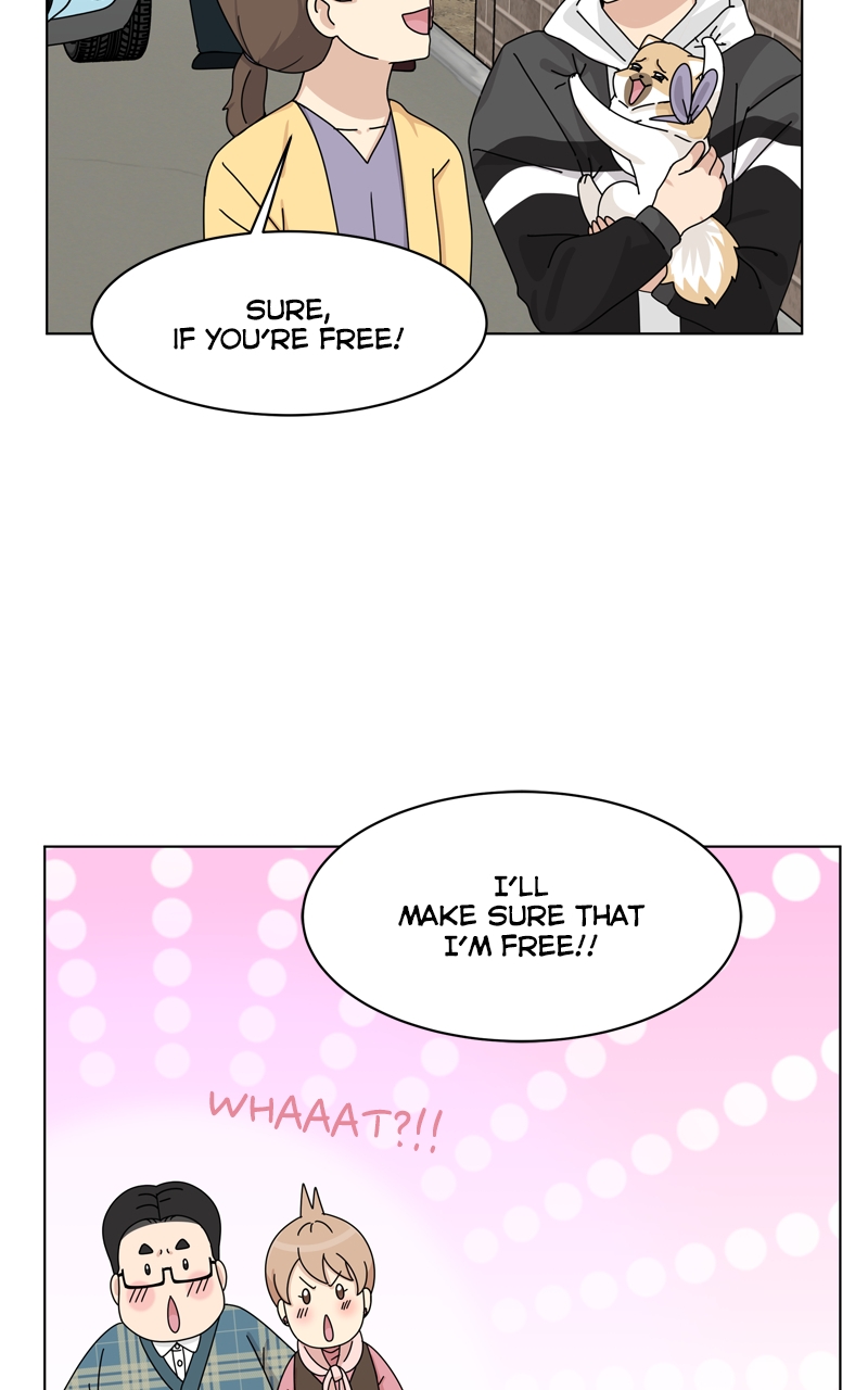 Read The Dog Diaries ENGLISH Manga Online