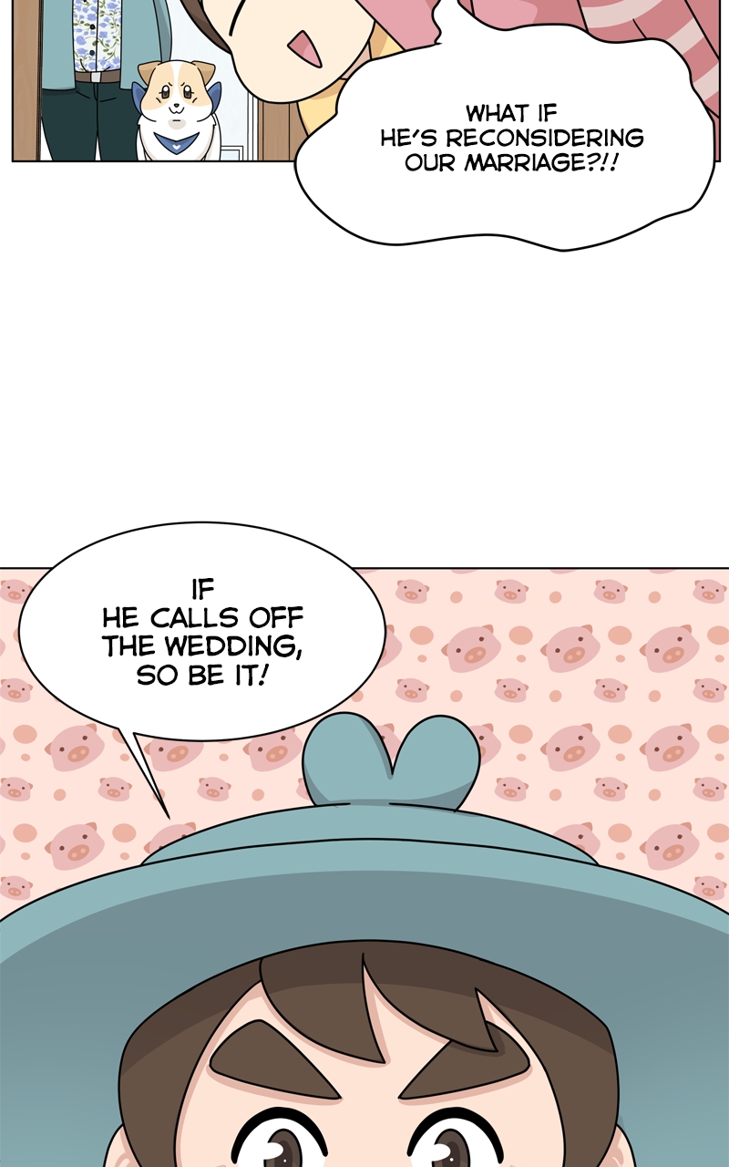 Read The Dog Diaries ENGLISH Manga Online