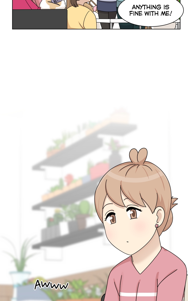 Read The Dog Diaries ENGLISH Manga Online