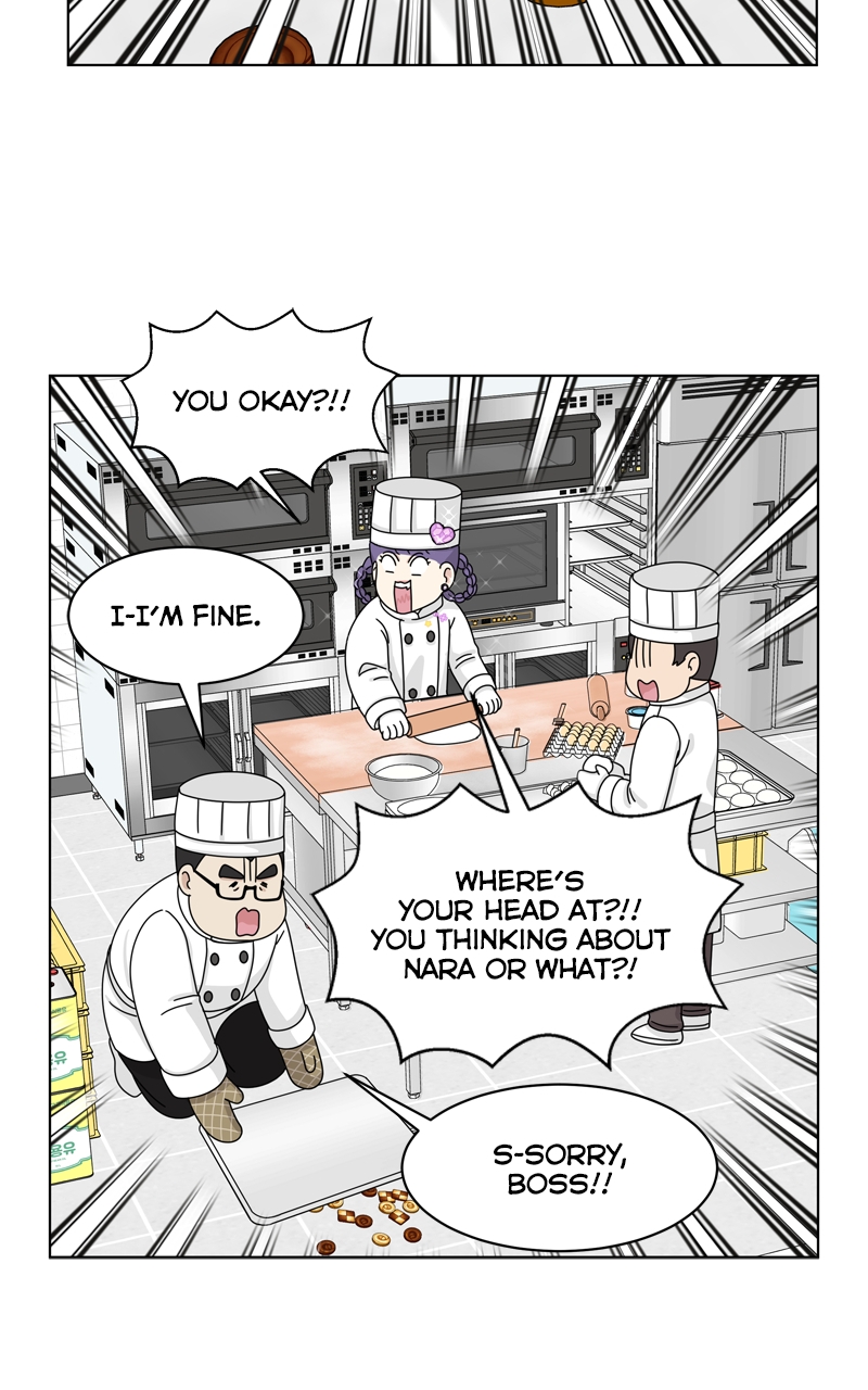 Read The Dog Diaries ENGLISH Manga Online