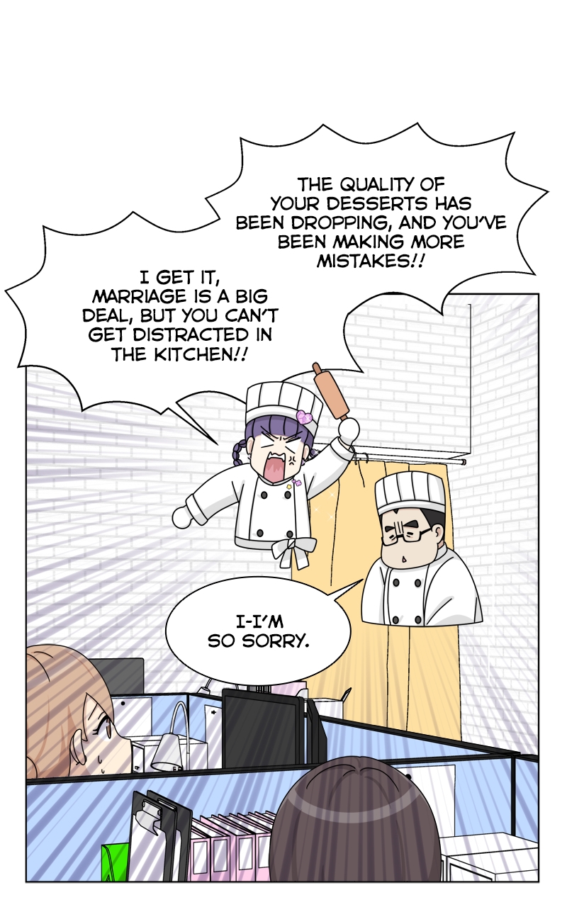 Read The Dog Diaries ENGLISH Manga Online