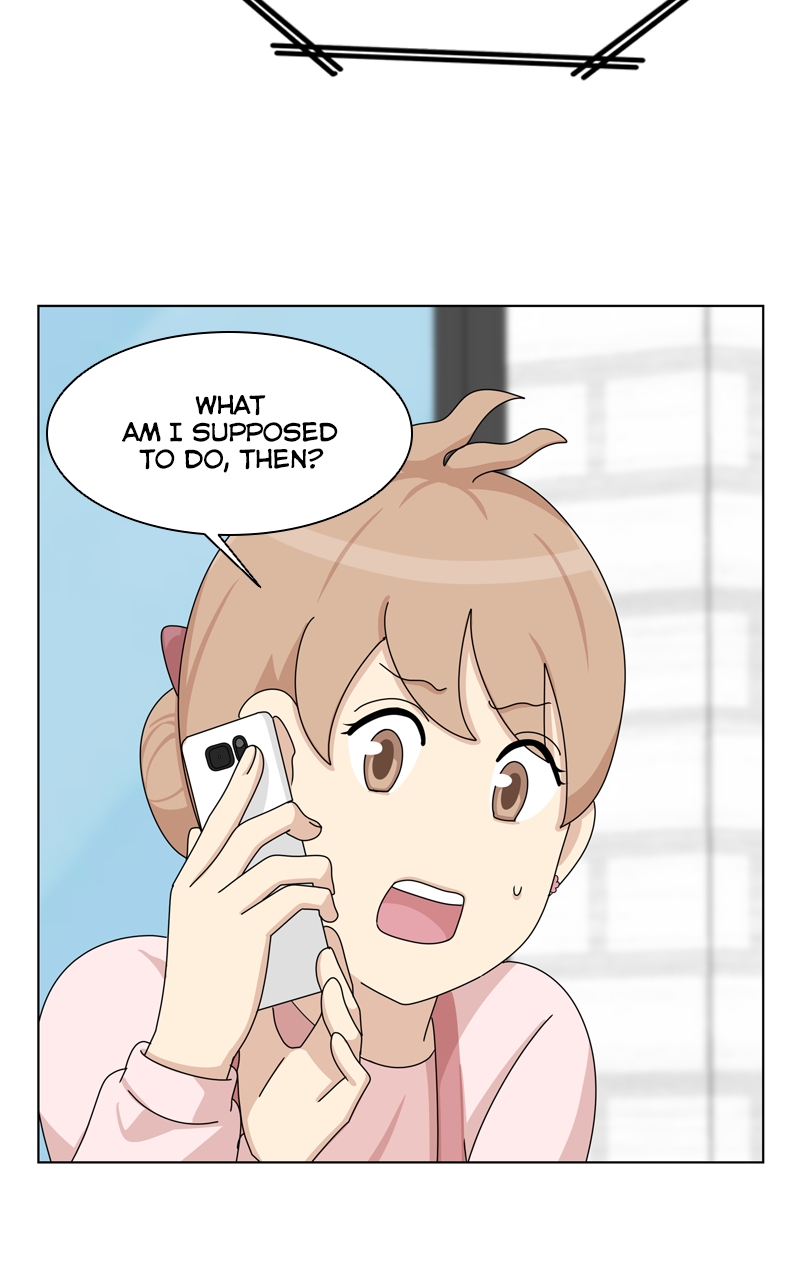 Read The Dog Diaries ENGLISH Manga Online