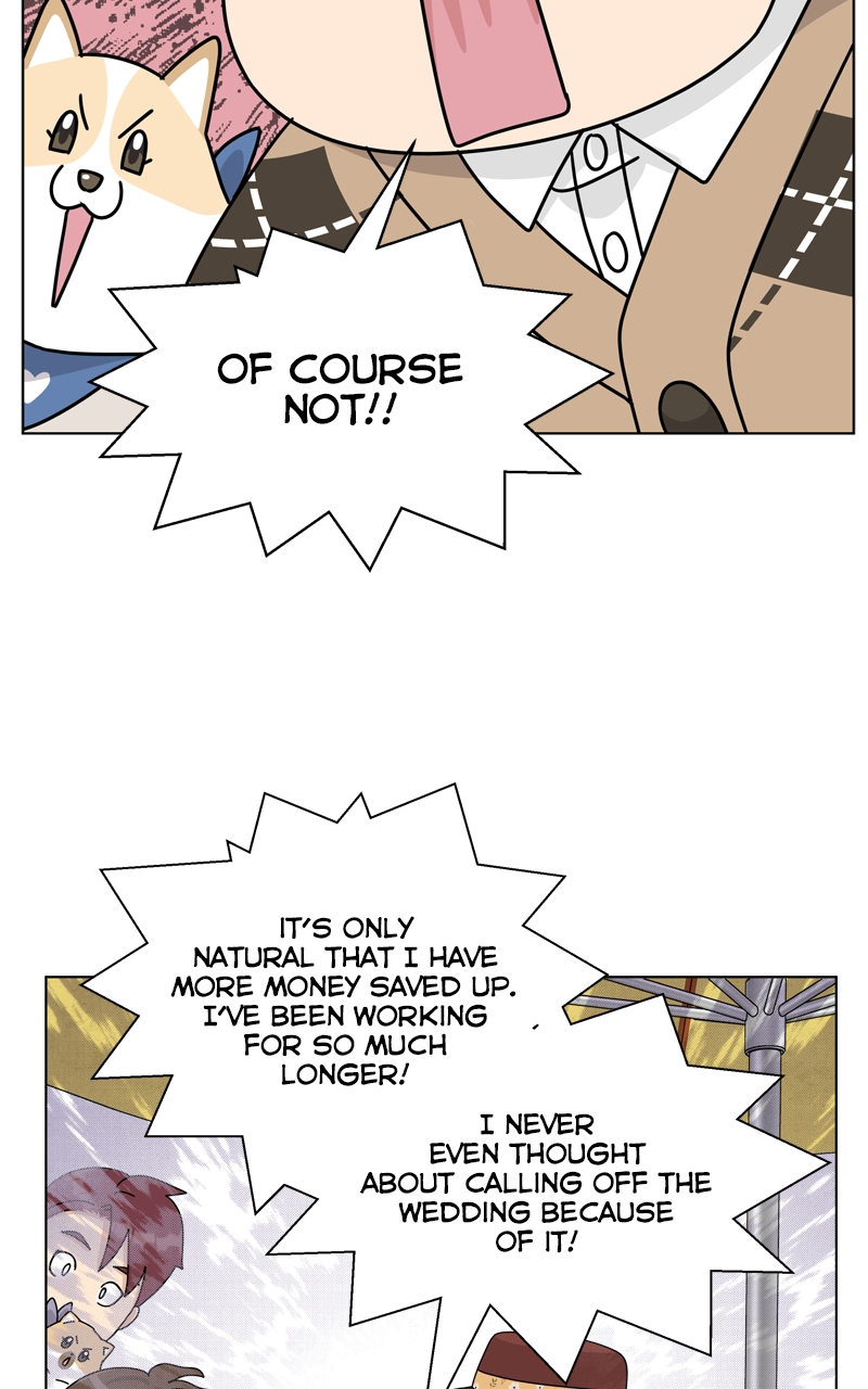 Read The Dog Diaries ENGLISH Manga Online