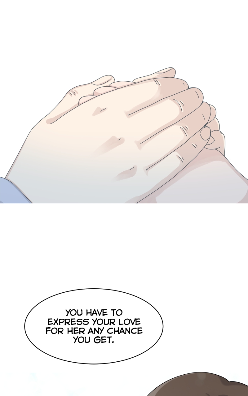 Read The Dog Diaries ENGLISH Manga Online