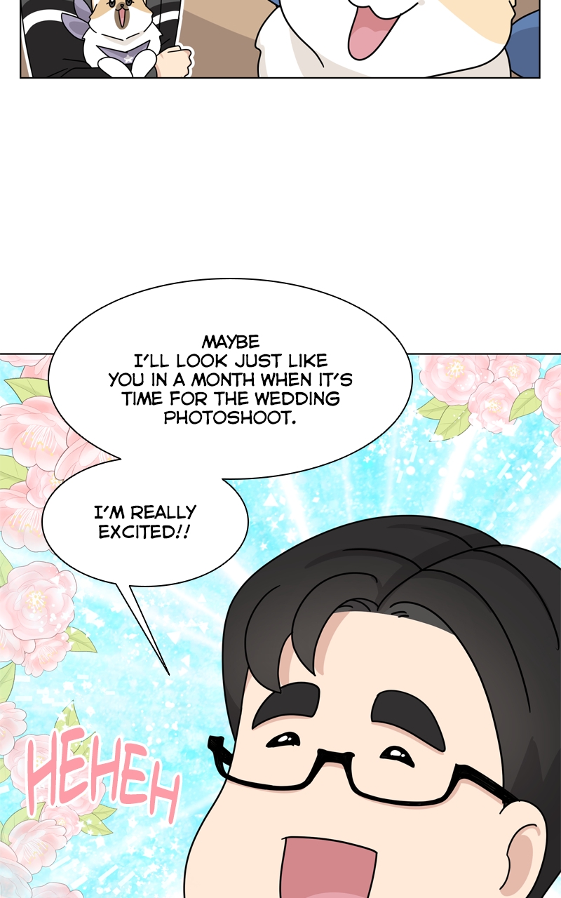 Read The Dog Diaries ENGLISH Manga Online