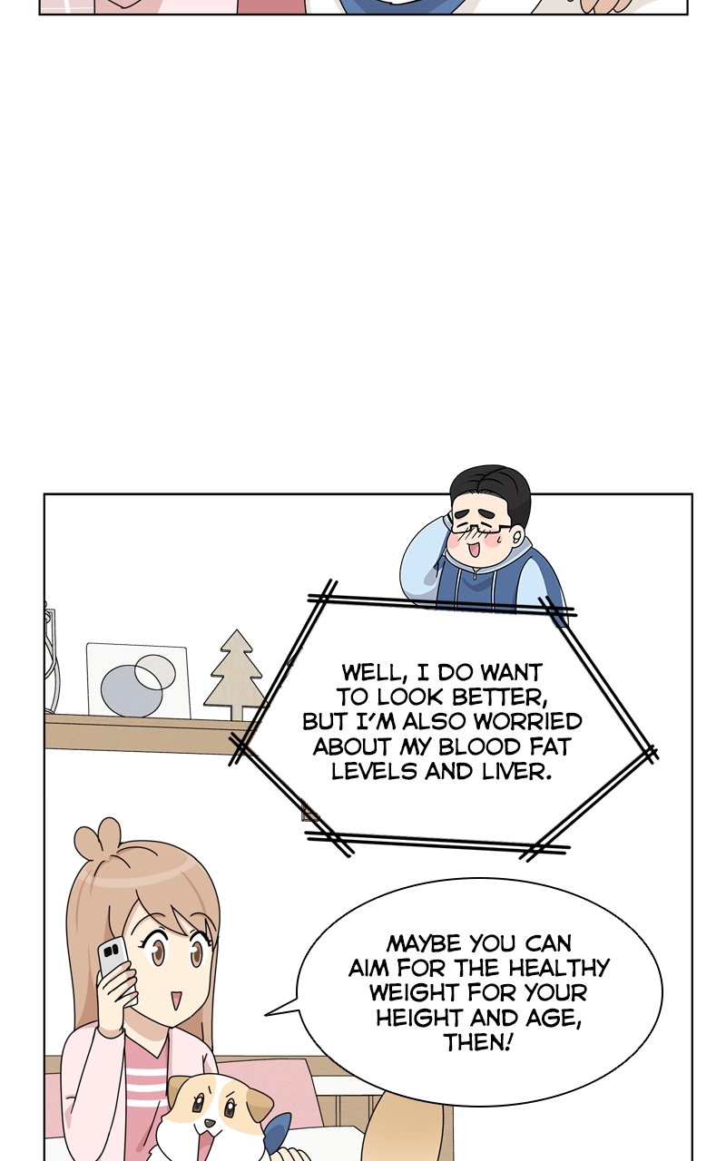 Read The Dog Diaries ENGLISH Manga Online