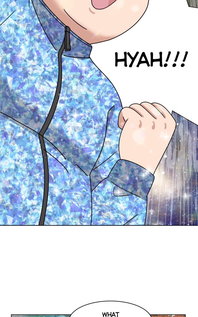 Read The Dog Diaries ENGLISH Manga Online